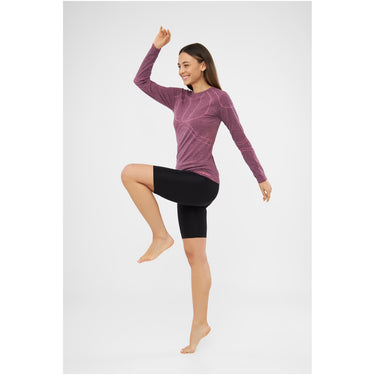 Bielizna damska VIKING Lana Pro Longsleeve Merino