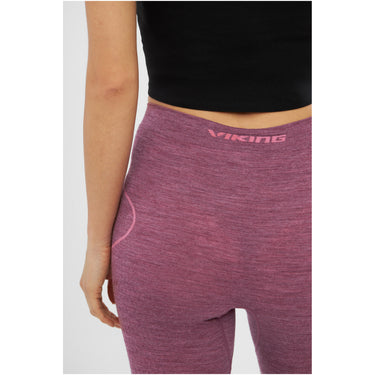 Bielizna damska VIKING Lana Pro Pants Merino – widok 3