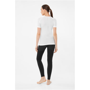 Bielizna VIKING Easy Dry Unisex Shortsleeve – na modelu, tył