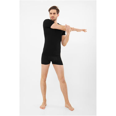 Bielizna męska VIKING Lockness Man Shortsleeve – widok 2