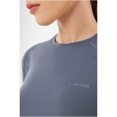 Bielizna damska VIKING Breezer Lady Shortsleeve – widok 3