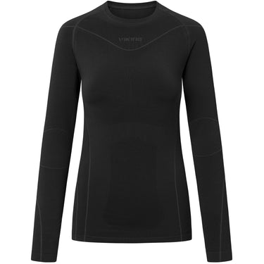 Bielizna damska VIKING Gaja Bamboo Lady Longsleeve