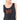Tanktop damski VIKING Lechee Lady Bamboo, kolor granatowy – widok 9