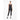 Tanktop damski VIKING Lechee Lady Bamboo, kolor granatowy – widok 3