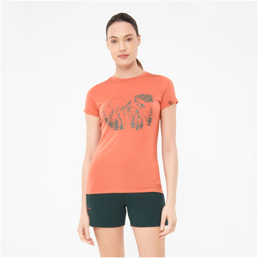 T-shirt VIKING Bamboo Hopi Lady