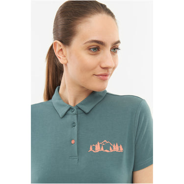 Koszulka VIKING Polo damska Winslow Lady Bamboo