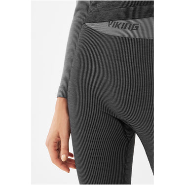 Bielizna damska VIKING Mounti Lady Set Merino – widok 3