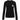 Longsleeve damski VIKING Escalante Lady Bamboo, kolor czarny – widok 7