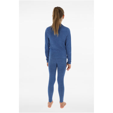 Bielizna dziecięca Flam Kids Set Merino (500/27/1685) - VIKING