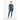 Bielizna damska VIKING Gasher Lady Set Merino – na modelu, widok 15