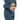 Bielizna damska VIKING Gasher Lady Set Merino – widok 12