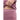Bielizna damska VIKING Gasher Lady Set 3/4 Merino – widok 5