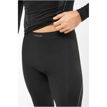 Bielizna męska VIKING Eiger 2.0 Pants Bamboo – widok 3