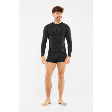 Bielizna męska VIKING Eiger 2.0 Man Boxers Bamboo