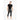 Bielizna męska VIKING Tende Man Pants 3/4 PrimaLoft Cashmere