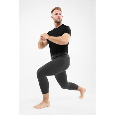 Bielizna męska VIKING Tende Man Pants 3/4 PrimaLoft Cashmere – widok 2