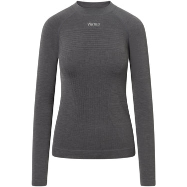 Bielizna damska VIKING Tende Lady Longsleeve PrimaLoft Cashmere – widok 3