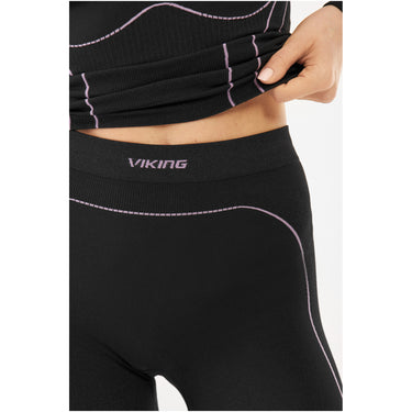 Bielizna damska VIKING Etna 2.0 Lady Pants Bamboo – widok 3