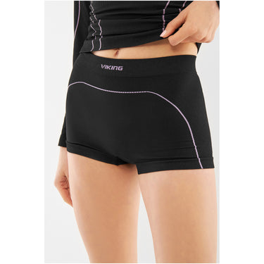 Bielizna damska VIKING Etna 2.0 Lady Set Bamboo – widok 2