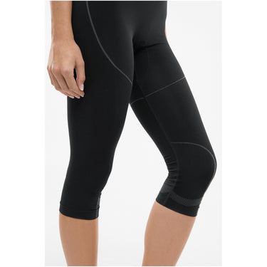 Bielizna damska VIKING Gaja Pants 3/4 Bamboo – widok 3