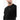 Longsleeve męski VIKING Andali Man Merino, kolor czarny – widok 8