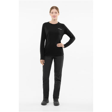 Longsleeve damski Andali Lady Merino (500/27/7399) - VIKING