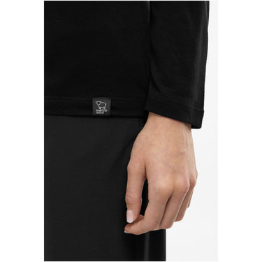 Longsleeve damski Andali Lady Merino (500/27/7399) - VIKING