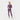 Bielizna damska VIKING Mounti Lady Set Merino – na modelu
