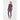Bielizna damska VIKING Mounti Lady Set Merino – na modelu, tył