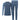 Bielizna męska VIKING Mounti Man Set Merino – widok 6