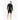 Bielizna męska VIKING Gary Longsleeve Bamboo – na modelu, tył