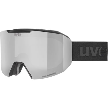 Gogle narciarskie evidnt ATTRACT V + case (55/0/671) - Uvex.