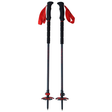 Kije VIKING Spider Skitouring