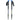 Kije VIKING Carbo Lite Trekking