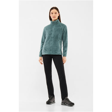 Kurtka damska hardshell z bluzą Primaloft VIKING Ravelo 3 in 1 Lady