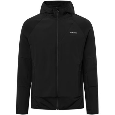 Bluza VIKING, kolor czarny – widok 14