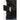 Bluza damska VIKING Yosemite Hoodie Lady rozpinana z kapturem, kolor czarny – widok 6