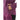 Bluza damska VIKING Yosemite Hoodie Lady rozpinana z kapturem, kolor różowy – widok 22