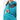 Bluza damska VIKING Yosemite Hoodie Lady rozpinana z kapturem, kolor turkusowy – widok 28