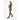 Bluza damska VIKING Yosemite Hoodie Lady rozpinana z kapturem, kolor khaki – widok 15