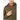 Bluza damska VIKING Yosemite Hoodie Lady rozpinana z kapturem, kolor khaki – widok 16