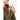 Bluza damska VIKING Yosemite Hoodie Lady rozpinana z kapturem, kolor khaki – widok 12