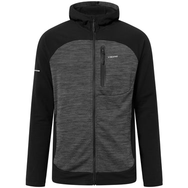 Bluza męska VIKING Delmore Hoodie Man rozpinana z kapturem