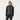 Bluza damska VIKING Delmore Hoodie Lady rozpinana z kapturem – na modelu, widok 7