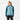 Bluza damska VIKING Delmore Hoodie Lady rozpinana z kapturem – na modelu, widok 10