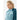 Bluza damska VIKING Delmore Hoodie Lady rozpinana z kapturem – widok 15