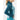 Bluza damska VIKING Delmore Hoodie Lady rozpinana z kapturem – widok 12