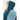 Bluza damska VIKING Delmore Hoodie Lady rozpinana z kapturem – widok 13