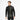 Bluza męska VIKING Tacoma Hoodie Man rozpinana z kapturem – na modelu