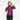 Bluza damska VIKING Tacoma Hoodie Lady rozpinana z kapturem – na modelu, widok 10